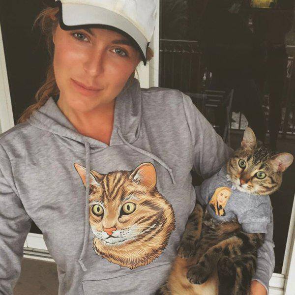 Cats-For-Shirts