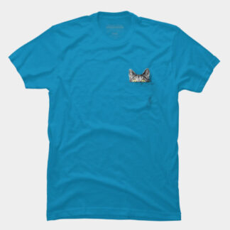 Cat in my Pocket T-Shirt