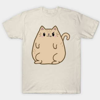 Fat Cat Shirt